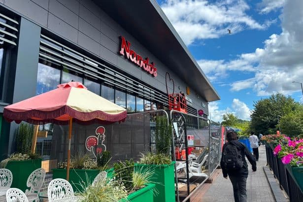 A-level results freebies and discounts for Birmingham students at Nando's, Slim Chickens and more