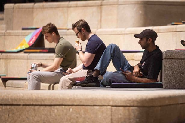 Weather maps show exact date Birmingham will hit 35C in next heatwave