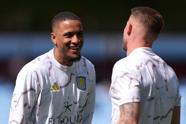 Newcastle could hijack Aston Villa transfer and get revenge for Johan Manzambi saga