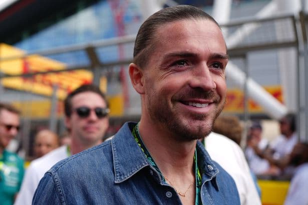 Everton handed Jack Grealish transfer green light as Man City make decision