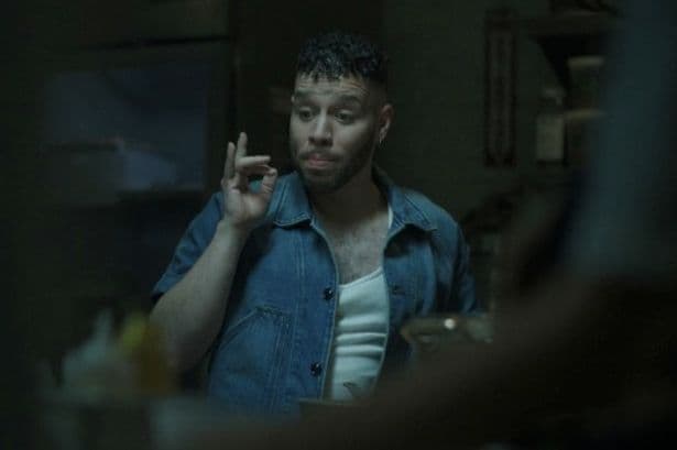Netflix crime drama with 'maximum intrigue' fans of True Detective will love