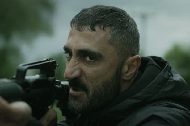 'Brutal' Birmingham-set crime drama perfect for Peaky Blinders fans on the way