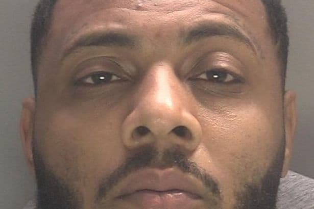 West Midlands Police release new most wanted list and say 'don't approach'
