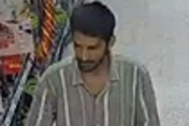 Security guard assaulted as alcohol stolen from Brierley Hill shop