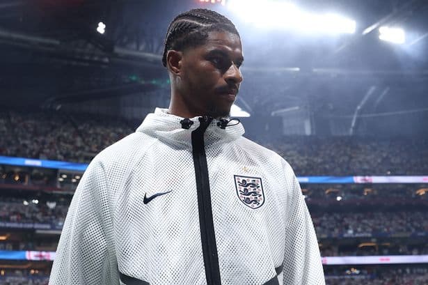 Marcus Rashford tipped to 'hurt' Manchester United by completing permanent transfer