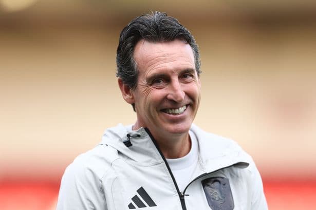 'They have come for our players' - Unai Emery makes feelings clear about major Aston Villa rebuild