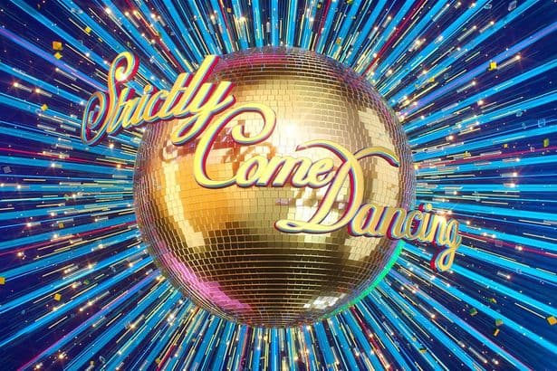 Strictly Come Dancing It Takes Two host 'unveiled' and they're a huge comedian