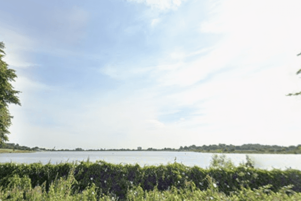 Severn Trent reservoirs drop to lowest levels in 8 months as Birmingham in drought