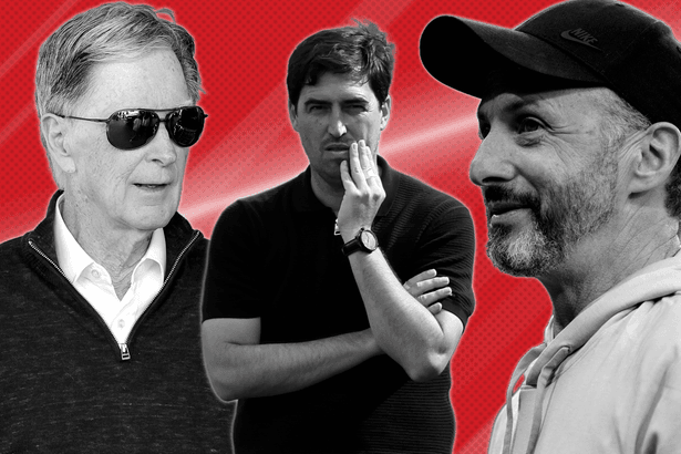 Liverpool US tour diary - Mike Gordon returns and Andoni Iraola means business but is FSG exit near?