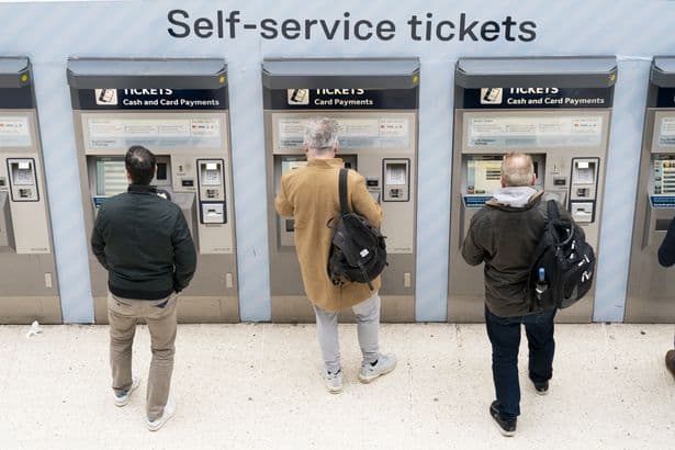 UK railcard August 17 rule change 'lowers cost at critical time'