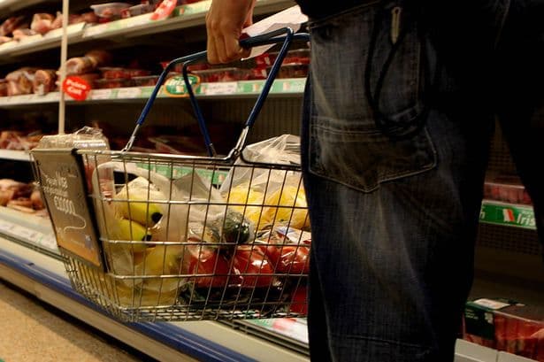 UK's cheapest supermarket named with list of 93 items costing £158.05 and most expensive £226.95