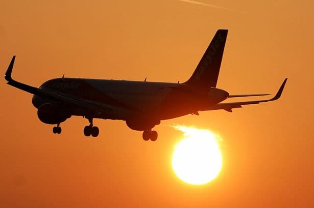 easyJet, Jet2, Ryanair and TUI updated bag drop-off service at Birmingham Airport
