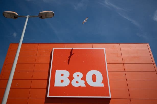B&Q table fan issued with 'stop using immediately' warning due to 'electric shock and fire risk'