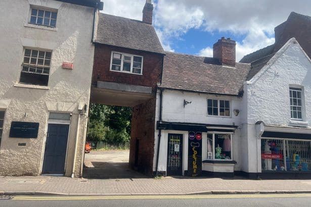 Popular Sutton Coldfield business announces new 'hidden' location after leaving Gracechurch Centre