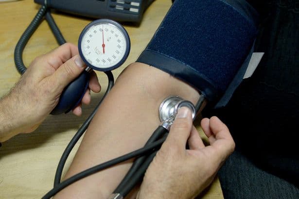 Avoiding 3 things between 45 and 65 'delays dementia by 13 years'