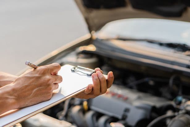 Massive surge in MOT bookings as Andy Burnham government considers new rule which could see points on licence