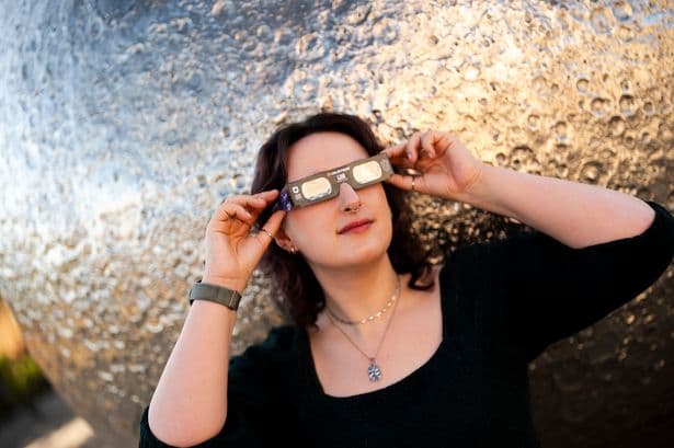 'Safe way' to view August 12 UK solar eclipse using common kitchen item