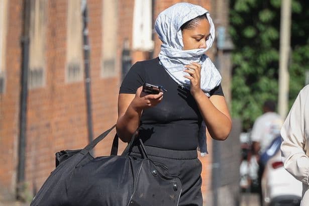 Midlands prison officer sent X-rated snaps to 'Latvian Pablo Escobar' in jail for Jimmy Line drugs ring