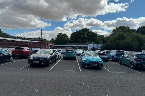 Sutton Coldfield Railway Station car parking charges set for huge 350 per cent plus price hike