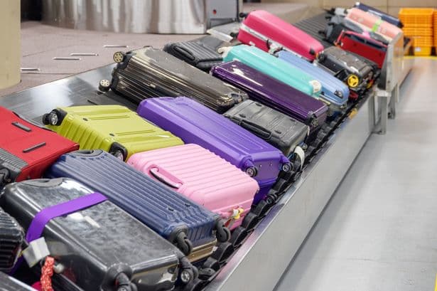 Birmingham Airport says baggage 'issues remain' as passengers upset at arriving without luggage