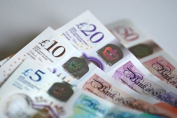 'Dirty money' totalling £100,000 plus seized at two Birmingham locations in organised drug crime probe
