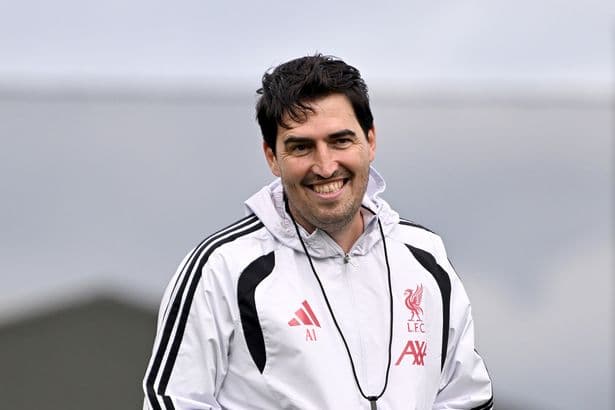 Five transfers Liverpool can complete this week as £150m raid opens up Premier League deal
