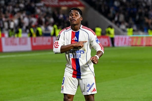 Endrick to Aston Villa transfer update as Real Madrid make big decision
