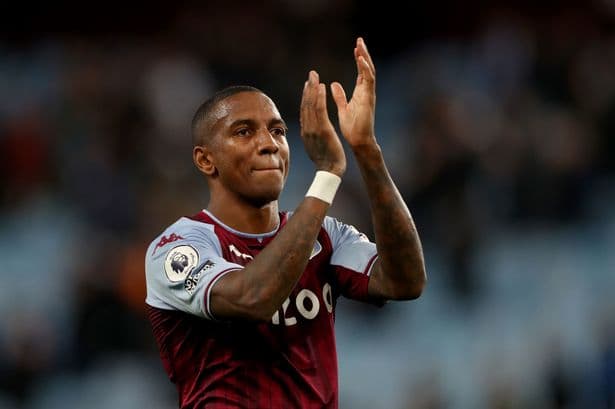 Aston Villa favourite confirms he needs hip replacement - 'It's a lot worse'