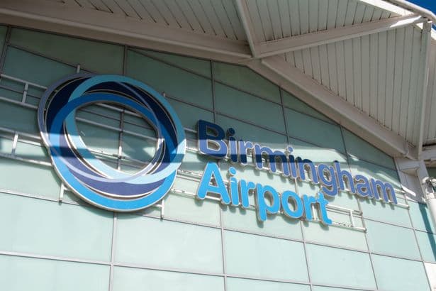 Birmingham Airport issues new update to passengers after days of baggage issues