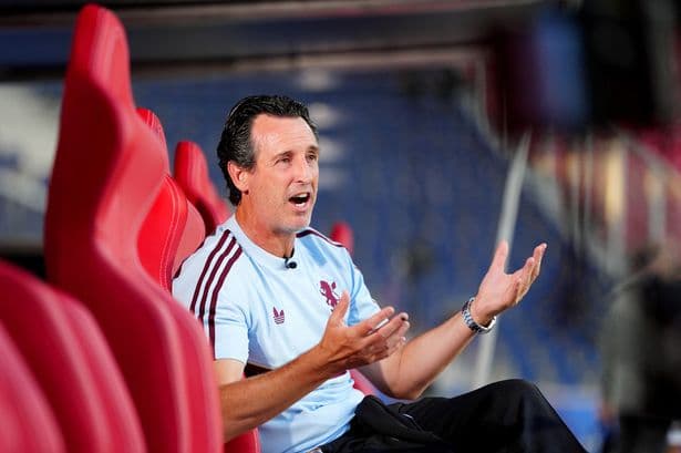 Aston Villa must solve new transfer puzzle if Konsa, Watkins and Martinez leave