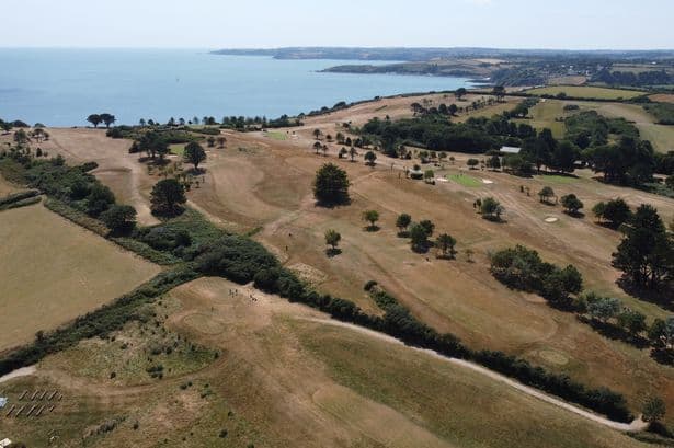 Six people arrested after missing Midland girls discovered in Cornwall