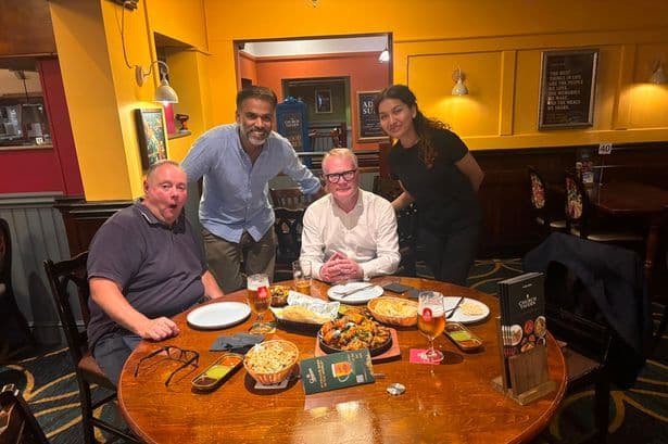 Mayor hits out at European Athletics Championships prices - and had a 'proper mixed grill' instead