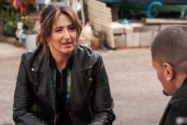 'Addictive' crime drama leaving fans 'on edge of their seats' now streaming