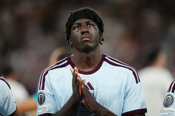 John McGinn makes big Brian Madjo prediction as PSG reporter sums up Aston Villa teen sensation