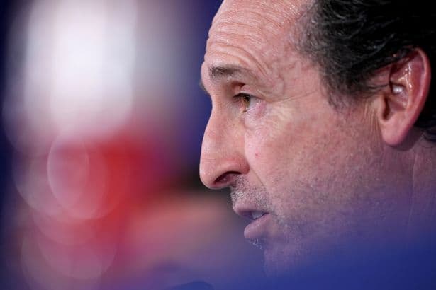 The position Aston Villa must strengthen before the summer transfer window closes