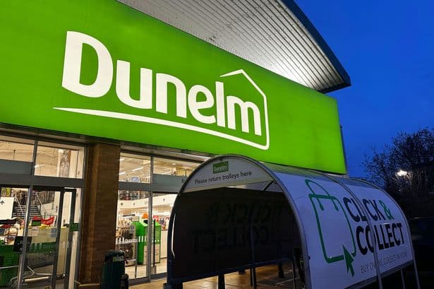 Five Dunelm clearance items to refresh your bedroom for autumn