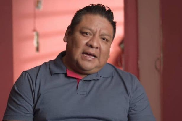 Inside A Child of My Own's Arturo's life now as dream finally comes true