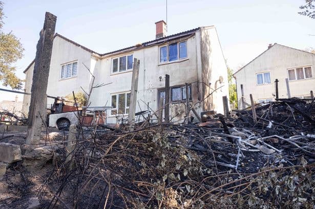 Dramatic photos of 11 West Midlands fires across region on 'hottest day' as major incident declared