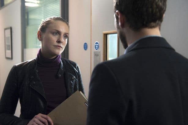 'Excellent' crime drama 'leaves you on the edge of your seat' now on Amazon Prime Video