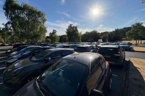 Parking charges to be reintroduced at Birmingham leisure centre site but some will park for free