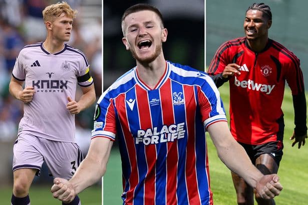 Man United transfer news: Lewis Hall update, fourth signing close, Ibrahim Mbaye approach