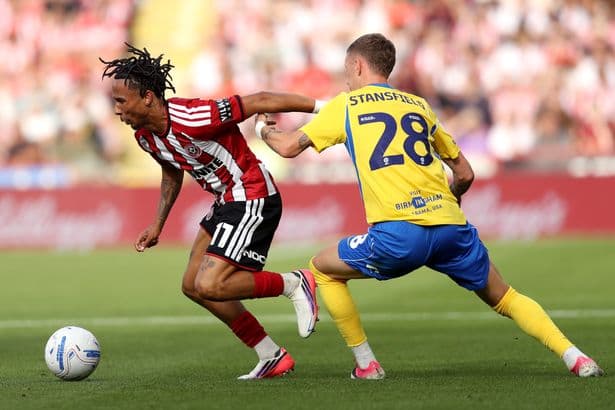 Sheffield United 0-0 Birmingham City recap: Report and player ratings as Blues seal draw