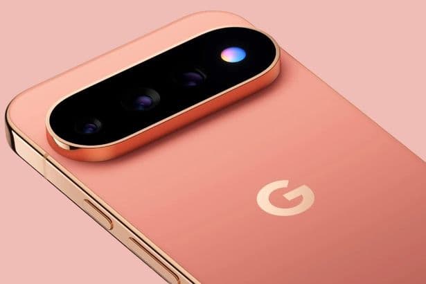 Google pays shoppers up to £850 to ditch Apple and Samsung for new Pixel 11 Pro trade-in