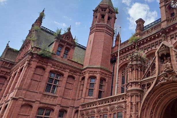 Birmingham man charged after police recover '87 zombie knives, £4k in cash and stash of Class A drugs'