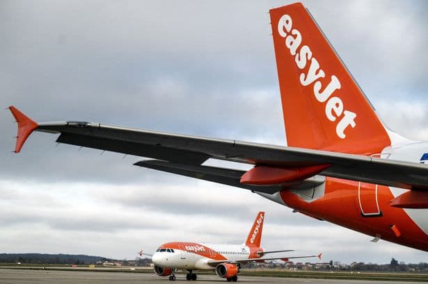 EasyJet flights cancelled from Leeds Bradford Airport to Spain and other destinations - full list
