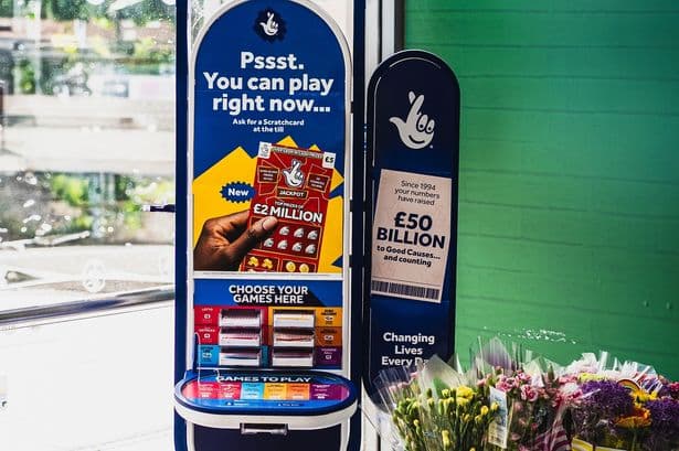 The winning Lotto and Thunderball numbers tonight Wednesday, August 19