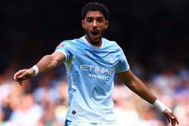 Enzo Maresca gives Omar Marmoush transfer truth as Man City sell Savinho