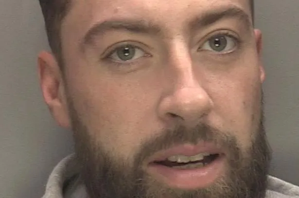 Birmingham criminals jailed in August including couple who left children to enter UK on small boat