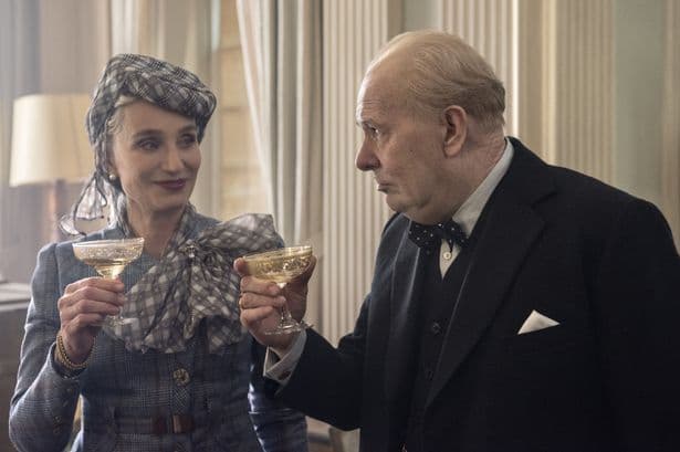 'Phenomenal' British war film airing on BBC tonight is 'thrilling masterpiece'