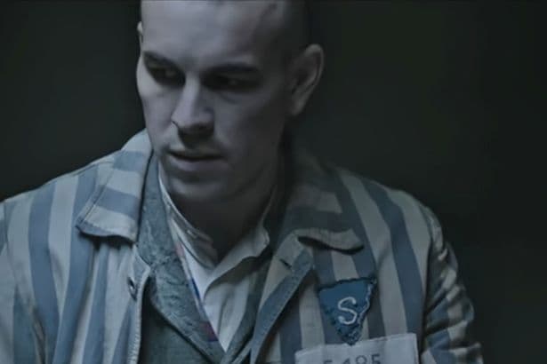 'Devastating' war film 'everyone needs to watch' now on Netflix